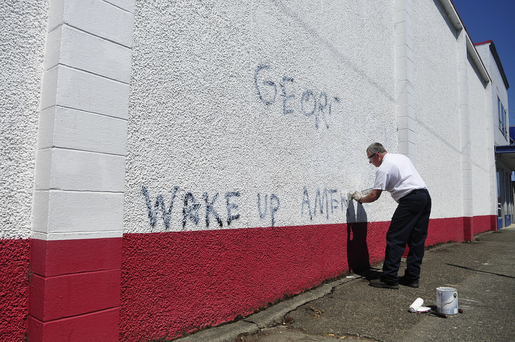 Graffiti